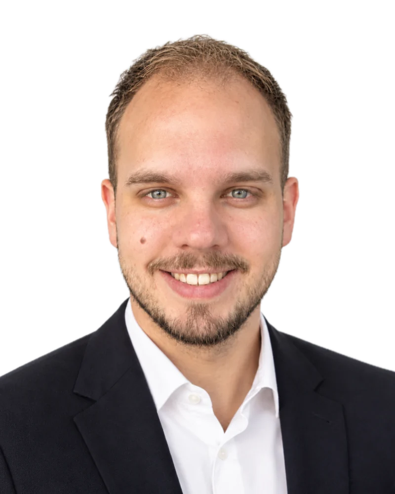 Sam Schouten